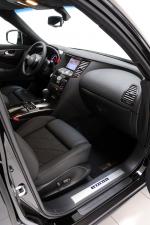 Infiniti FX50 S Concept by CRD 2009 года